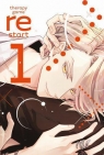 Therapy game restart. Tom 1 Meguru Hinohara