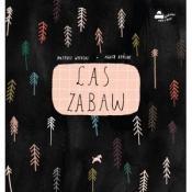 Las zabaw - Agata Królak