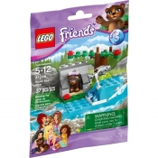 LEGO Friends Rzeka Misia