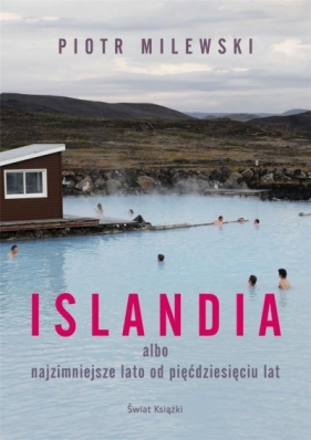 Islandia - Milewski Piotr