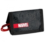 Portfel Marvel AV22MM-002 PASO
