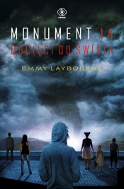 Monument 14 Odcięci od świata - Laybourne Emmy
