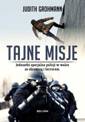 Tajne misje