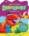 Świat przygód Dinozaury