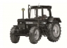 SCHUCO Case IH 1255 XLA Black (450767400)