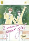 I Wanna Be Your Girl Vol. 4 Umi Takase