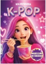  Kolorowanka K-POP 2