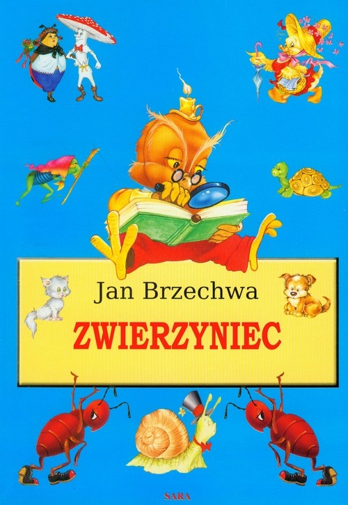 Zwierzyniec