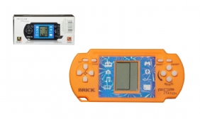 Elektroniczna gra dla dzieci