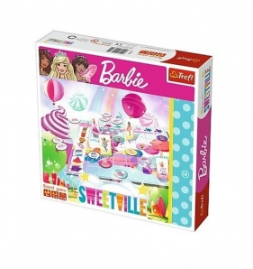 Barbie: Sweetville (01674)