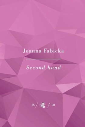 W.A.B. Second hand - Fabicka Joanna