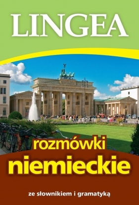 Rozmówki niemieckie