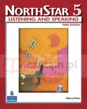 North Star 5 Listening and Speaking Student Book