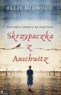 Skrzypaczka z Auschwitz - Ellie Midwood