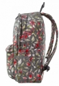 Coolpack - Ruby - Plecak młodzieżowy - Vintage - Feathers Grey (B07228)