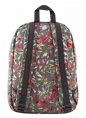 Coolpack - Ruby - Plecak młodzieżowy - Vintage - Feathers Grey (B07228)