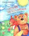 Wiosna niedźwiadka i innych wierszy gromadka Urszula Kozłowska