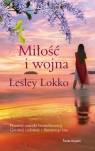 Miłość i wojna Lokko Lesley