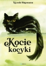 Kocie kocyki Kiyoshi Shigematsu