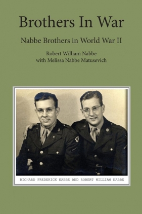 Brothers In War - Nabbe Robert William