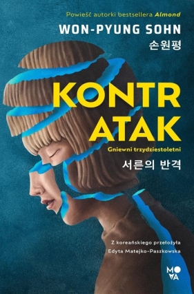 Kontratak - Sohn Won-Pyung
