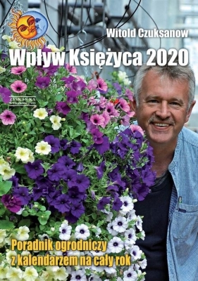 Wpływ księżyca 2020 - Czuksanow Witold