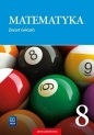 Matematyka. Klasa 8. Zeszyt ćwiczeń - Tomasz Masłowski, Anna Toruńska, Adam Makowski