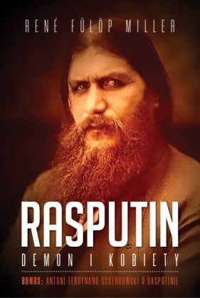 Rasputin - René Fülöp-Miller