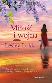 Miłość i wojna - Lokko Lesley