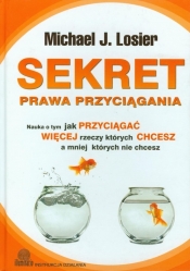Sekret prawa przyciągania
