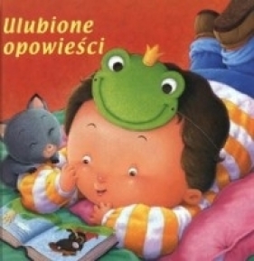 Ulubione opowieści - Patcharee Meesukhon