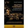  Polityka monetarna w warunkach ekstremalnych