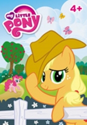 My Little Pony