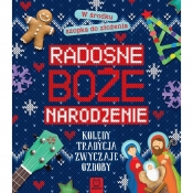 Radosne Boże Narodzenie (3128) - Opracowanie zbiorowe