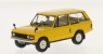 Land Rover Range Rover 3.5 RHD, 1970 (yellow) (216961)