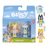 Figurki Bluey Baśniowe postacie BLU17974 3+