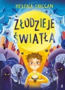 Złodzieje światła. Tom 1 Helena Duggan