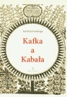 Kafka a Kabała Pierwiastek żydowski w dziele i myśleniu Franza Kafki Karl Erich Grözinger