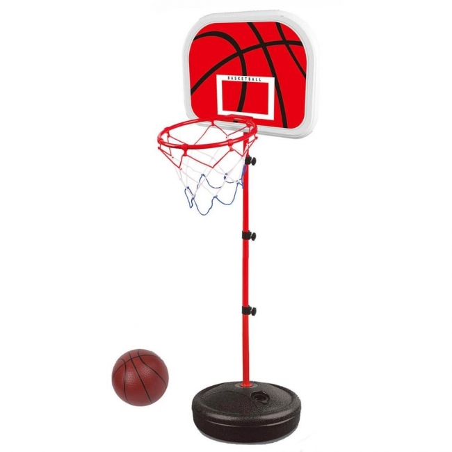 <img src='https://webimage.pl/pics/741/9/d6902070849098.jpg' style='height:440px' /> Kosz do gry w koszykówkę wolnostojący 205cm