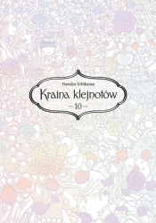 Kraina klejnotów. Tom 10 - Haruko Ichikawa