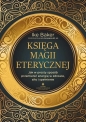 Księga magii eterycznej - Ike Baker