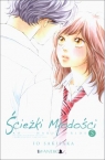 Ścieżki młodości. Ao Haru Ride. Tom 5