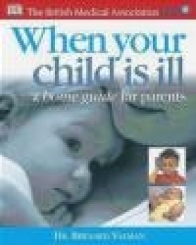 When Your Child is Ill