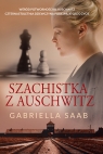 Szachistka z Auschwitz Saab Gabriella