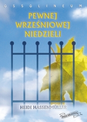 Pewnej wrześniowej niedzieli