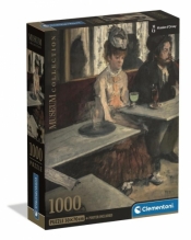 Puzzle - Museum Degas, Dans Un Cafe, 1000 el.