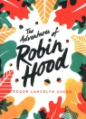 The Adventures of Robin Hood Roger Lancelyn Green