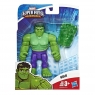 Figurka podstawowa Mini Hulk Super Hero Adventures (E6224/E6258) od 3 lat