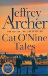 Cat O’ Nine Tales Jeffrey Archer