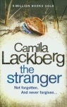 Stranger  Lackberg Camilla